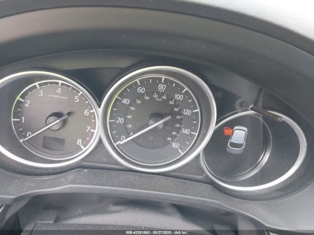 JM3KFBCM4J0457307 Mazda Cx-5 Touring
