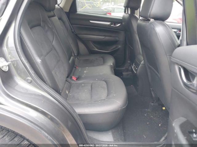 JM3KFBCM4J0457307 Mazda Cx-5 Touring