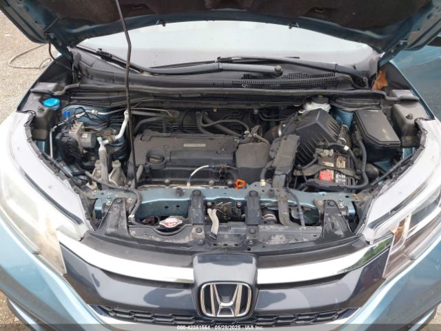 5J6RM4H45GL054472 Honda CR-V SE