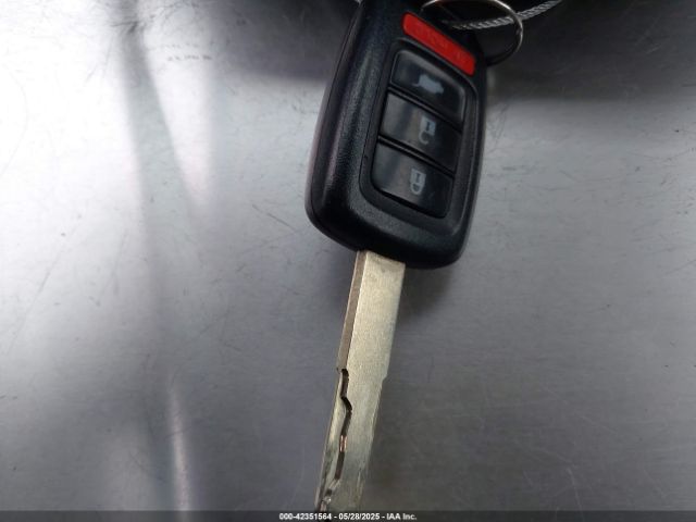 5J6RM4H45GL054472 Honda CR-V SE