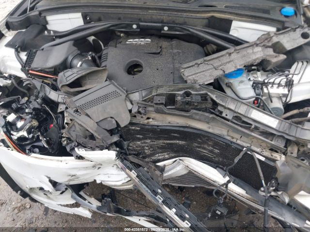 2016 AUDI Q5 WA1L2AFP2GA097444 Photo 9