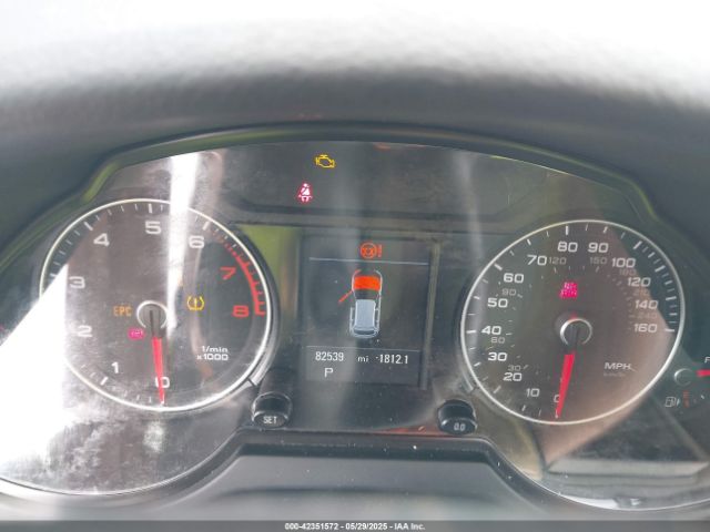 2016 AUDI Q5 WA1L2AFP2GA097444 Photo 6