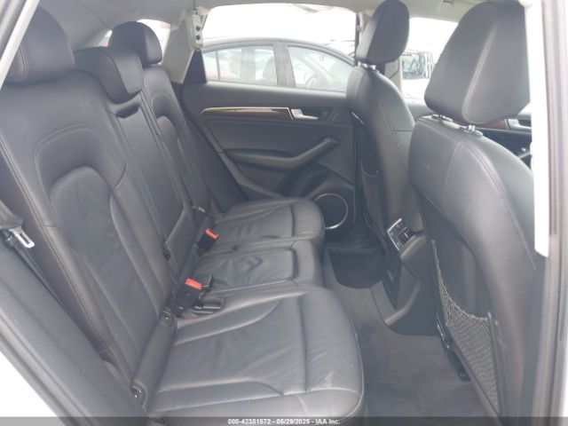 2016 AUDI Q5 WA1L2AFP2GA097444 Photo 7