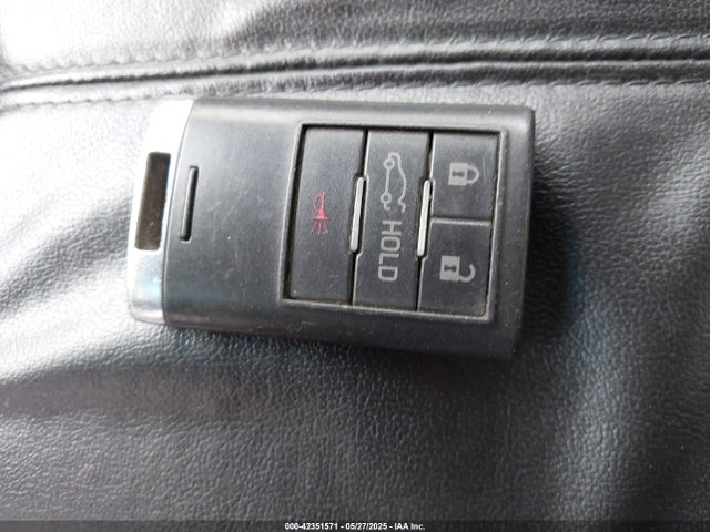 2014 CADILLAC ATS 1G6AA5RX4E0144286 Photo 10