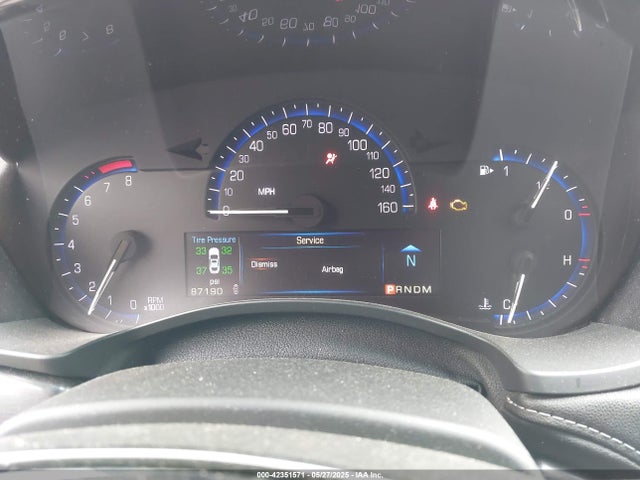 2014 CADILLAC ATS 1G6AA5RX4E0144286 Photo 6
