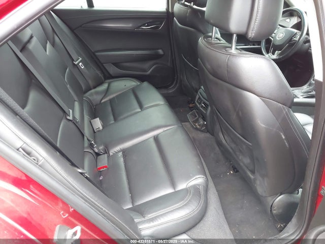 2014 CADILLAC ATS 1G6AA5RX4E0144286 Photo 7