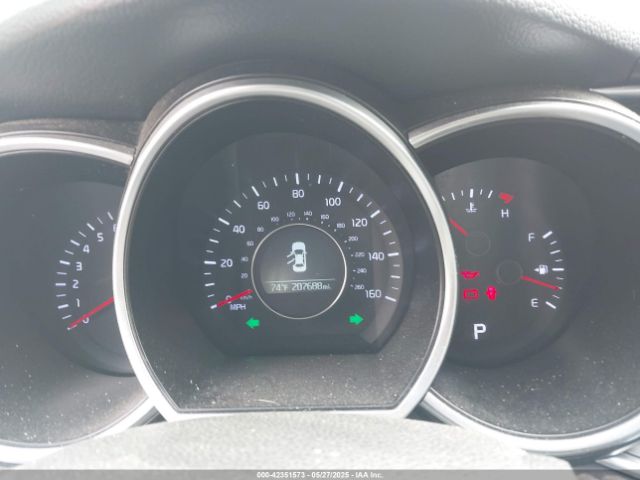 5XXGM4A75EG303366 KIA Optima Lx