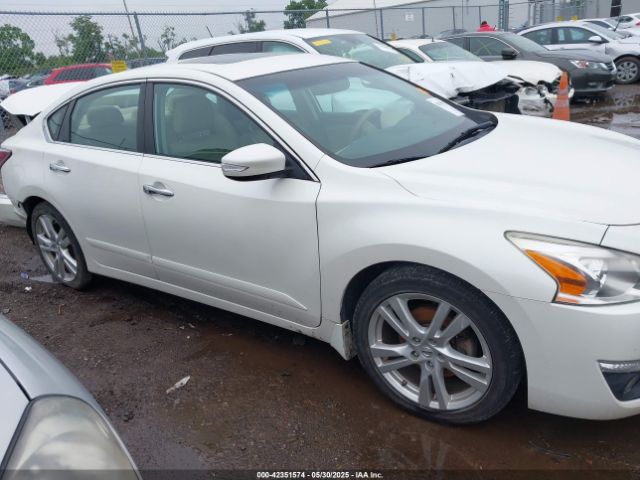 1N4BL3AP1FC448807 Nissan Altima 3.5 Sl