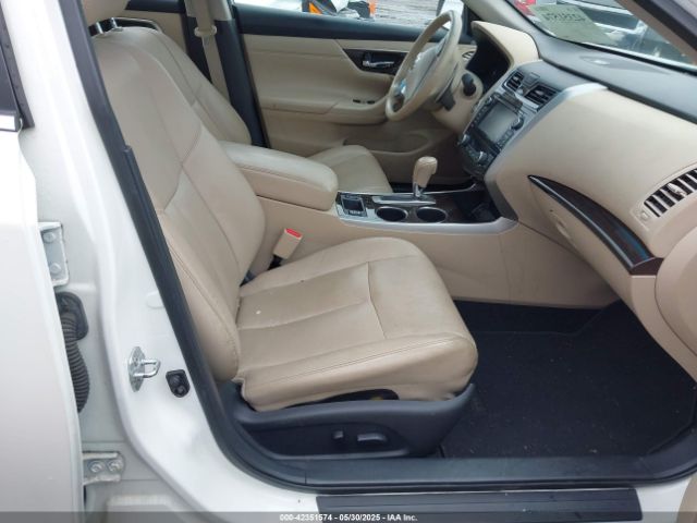 1N4BL3AP1FC448807 Nissan Altima 3.5 Sl