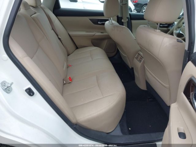 1N4BL3AP1FC448807 Nissan Altima 3.5 Sl
