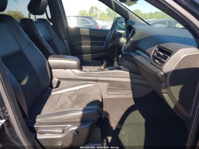 2021 DODGE DURANGO 1C4RDJDG9MC555378 Photo 4
