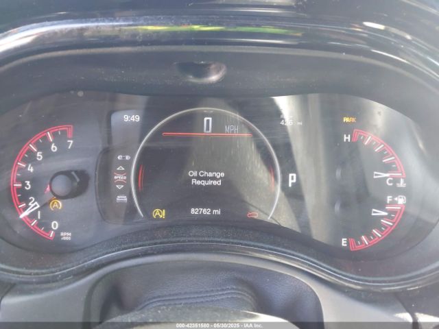 2021 DODGE DURANGO 1C4RDJDG9MC555378 Photo 6