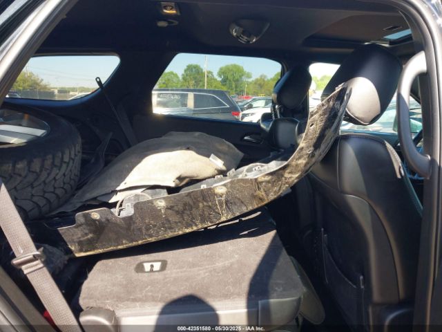 2021 DODGE DURANGO 1C4RDJDG9MC555378 Photo 7