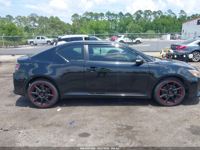 Scion Tc Release Series 10.0 2016 JTKJF5C77GJ020641 Image 13