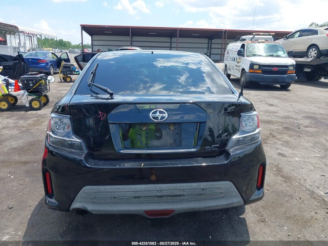 Scion Tc Release Series 10.0 2016 JTKJF5C77GJ020641 Image 16