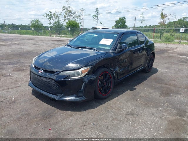Scion Tc Release Series 10.0 2016 JTKJF5C77GJ020641 Image 2