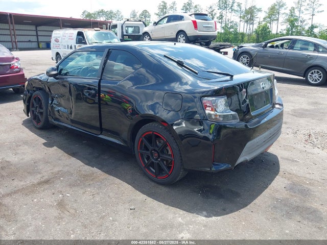 Scion Tc Release Series 10.0 2016 JTKJF5C77GJ020641 Image 3