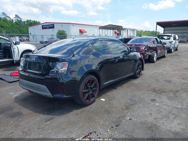 Scion Tc Release Series 10.0 2016 JTKJF5C77GJ020641 Image 4