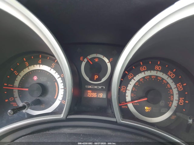 Scion Tc Release Series 10.0 2016 JTKJF5C77GJ020641 Image 7