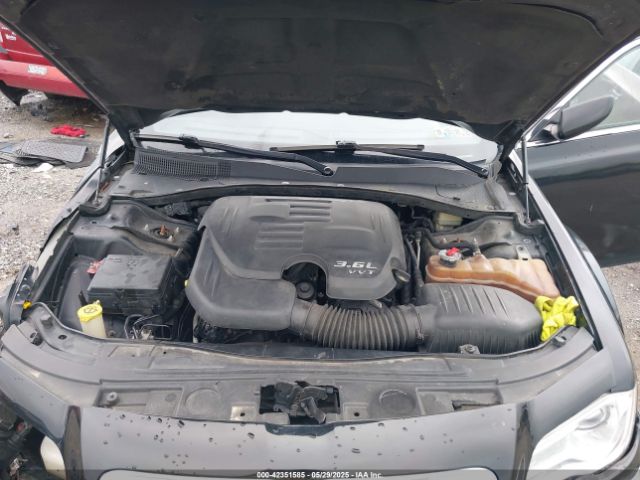 2013 CHRYSLER 300 2C3CCAAG0DH658123 Photo 9
