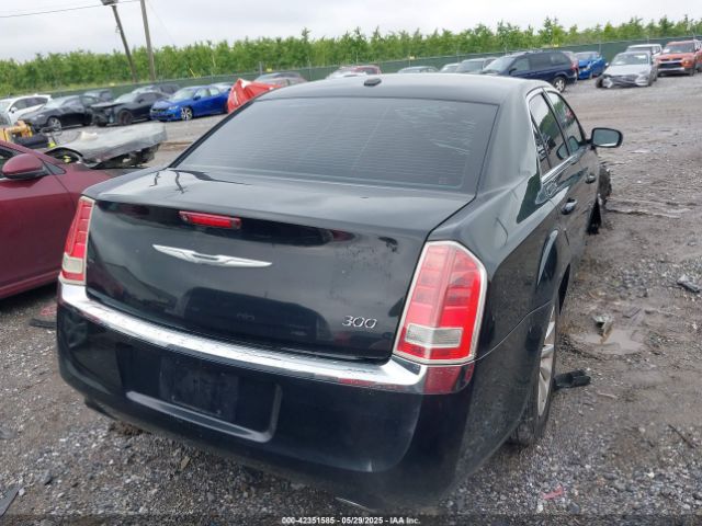 2013 CHRYSLER 300 2C3CCAAG0DH658123 Photo 3