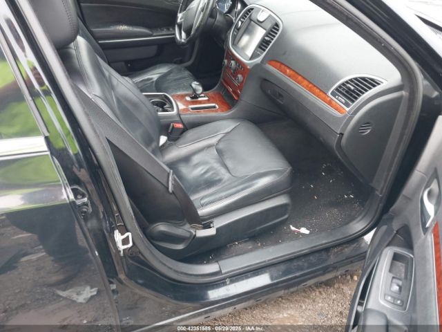 2013 CHRYSLER 300 2C3CCAAG0DH658123 Photo 4