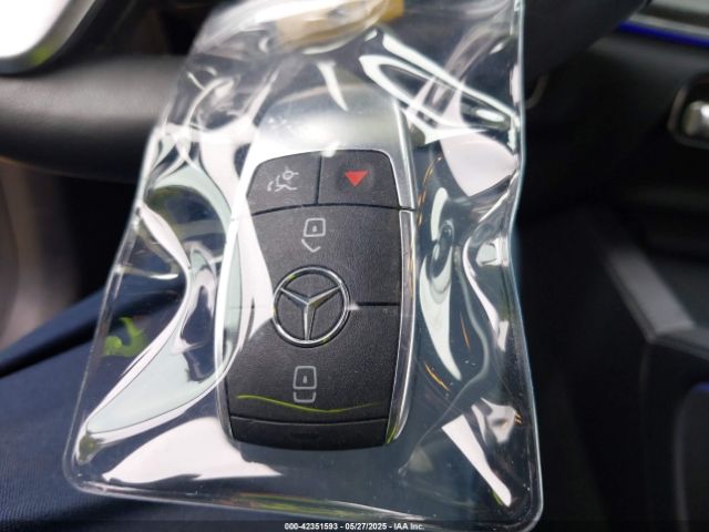 4JGFB4KB1PA923727 Mercedes-Benz m264