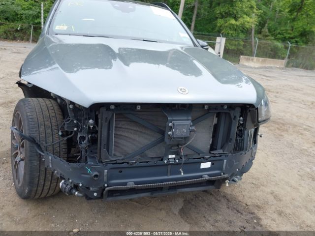4JGFB4KB1PA923727 Mercedes-Benz m264