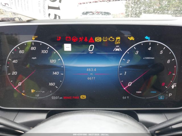 2025 MERCEDES-BENZ GLC 300 W1NKM4HB9SF239050 Photo 6