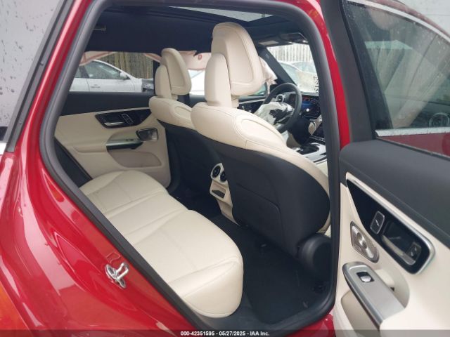 2025 MERCEDES-BENZ GLC 300 W1NKM4HB9SF239050 Photo 7