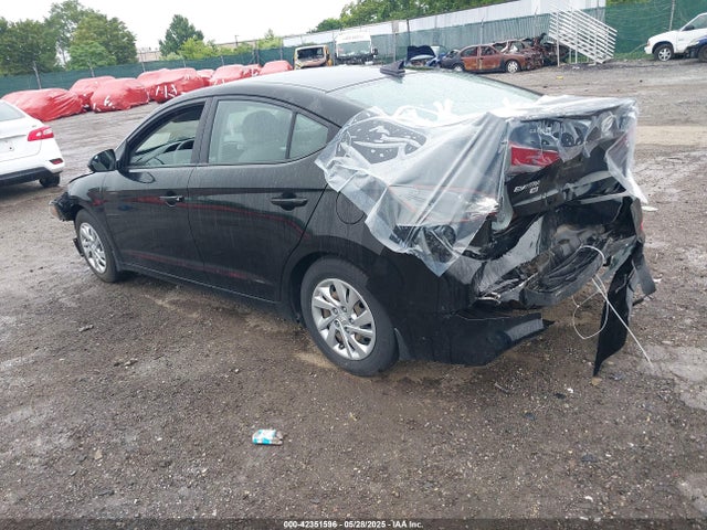 KMHD74LF5HU433060 Hyundai Elantra
