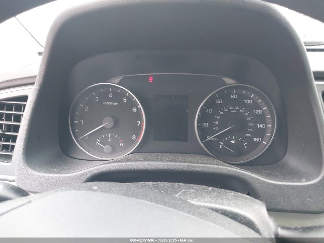 KMHD74LF5HU433060 Hyundai Elantra