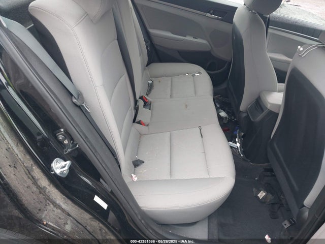 KMHD74LF5HU433060 Hyundai Elantra