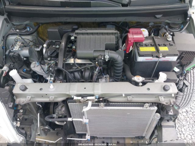 2024 MITSUBISHI MIRAGE ML32AWHJ8RH014218 Photo 9