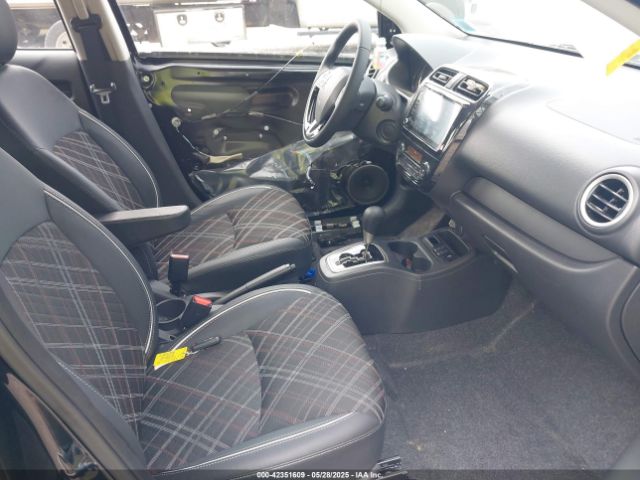2024 MITSUBISHI MIRAGE ML32AWHJ8RH014218 Photo 4