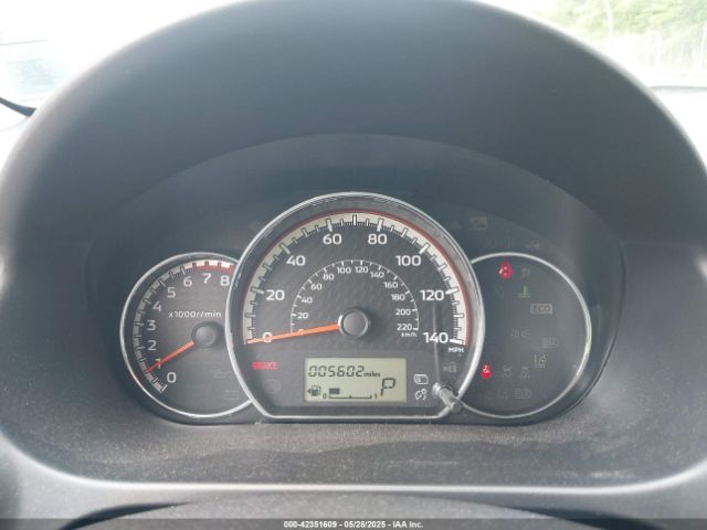2024 MITSUBISHI MIRAGE ML32AWHJ8RH014218 Photo 6
