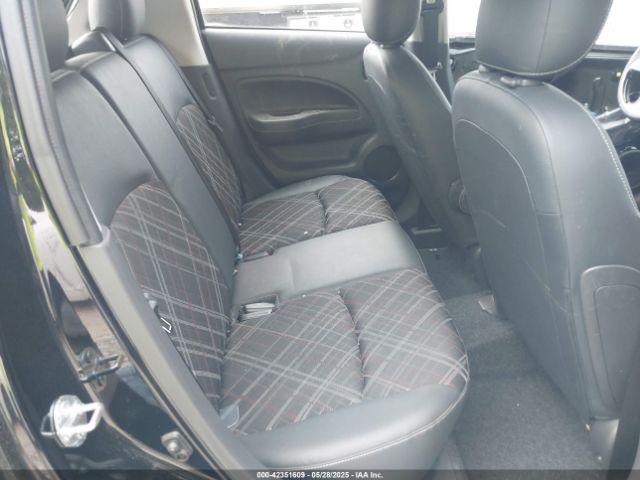 2024 MITSUBISHI MIRAGE ML32AWHJ8RH014218 Photo 7