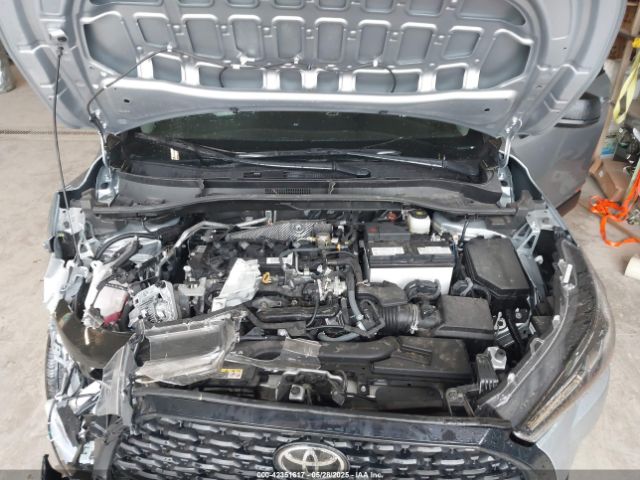 7MUAAABGXNV023331 Toyota m20a-fks
