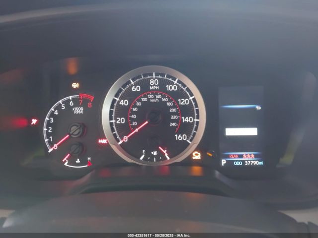 7MUAAABGXNV023331 Toyota m20a-fks