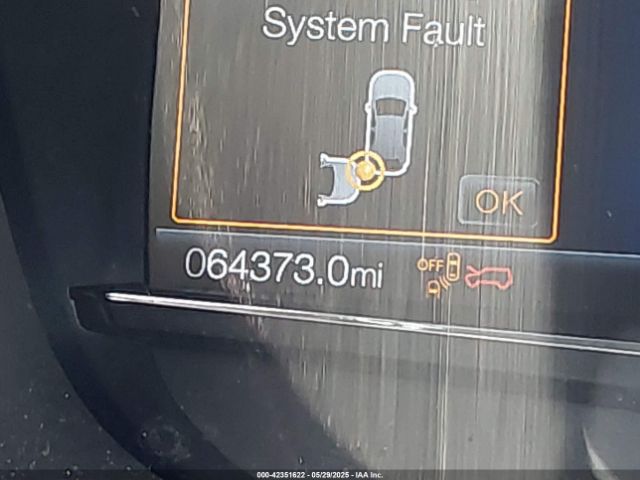 1FM5K7D83JGB75551 Ford EXPLORER XLT