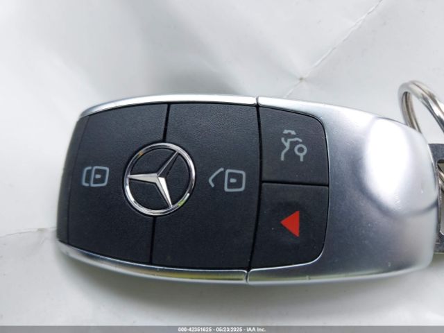 2021 MERCEDES-BENZ GLS 450 4JGFF5KEXMA354814 Photo 10