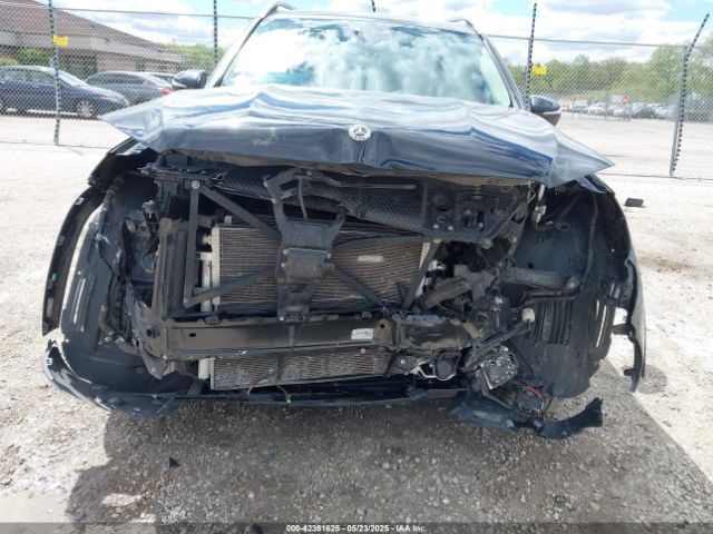 2021 MERCEDES-BENZ GLS 450 4JGFF5KEXMA354814 Photo 5