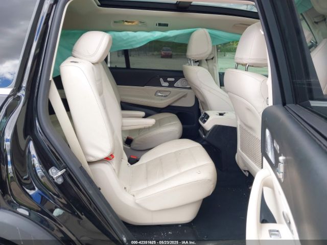 2021 MERCEDES-BENZ GLS 450 4JGFF5KEXMA354814 Photo 7