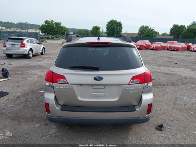 4S4BRBLC0E3241011 Subaru 2.5na u5