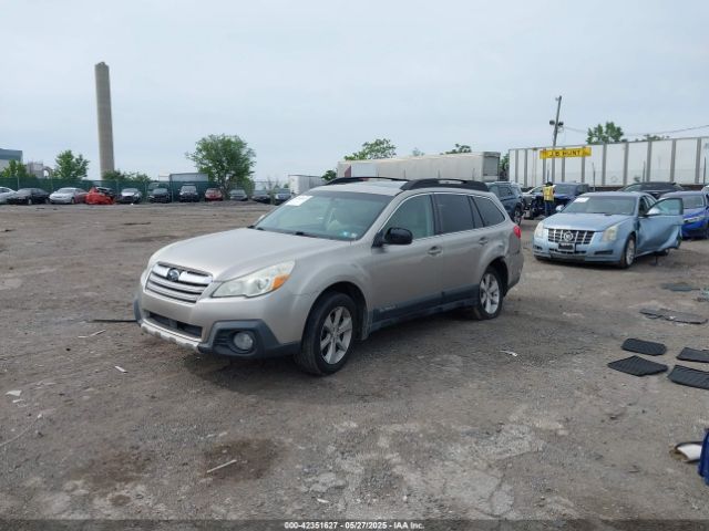 4S4BRBLC0E3241011 Subaru 2.5na u5