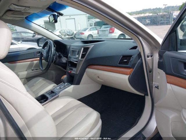 4S4BRBLC0E3241011 Subaru 2.5na u5