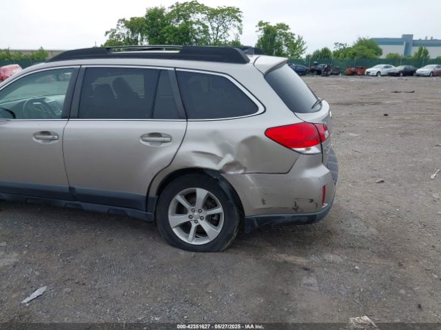 4S4BRBLC0E3241011 Subaru 2.5na u5