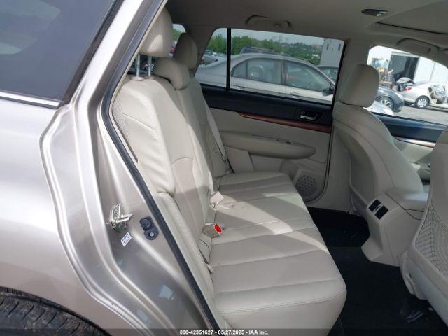 4S4BRBLC0E3241011 Subaru 2.5na u5