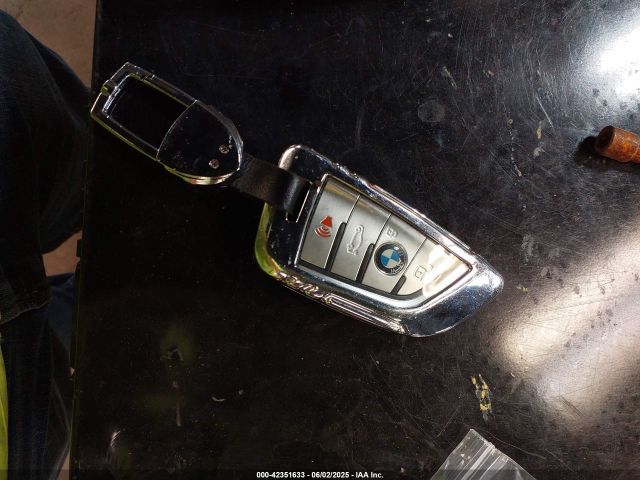2021 BMW X5 M 5YMJU0C04M9F63827 Photo 10