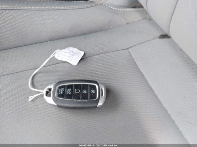 2021 HYUNDAI ELANTRA 5NPLM4AG0MH030841 Photo 10